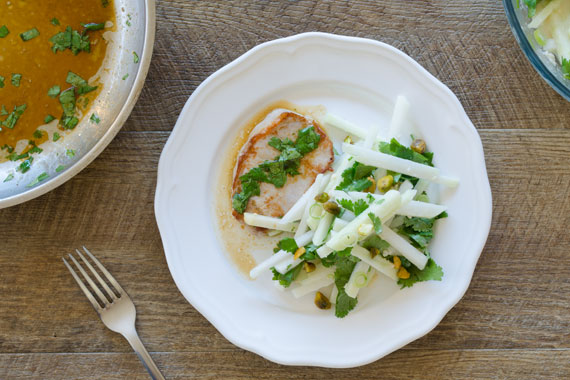 Pork-Steaks-with-Pan-Sauce-Plated