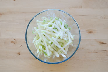 Start Slaw: