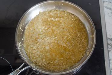 Cook Quinoa: