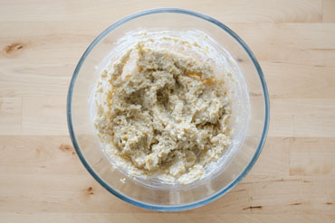 Finish Quinoa: