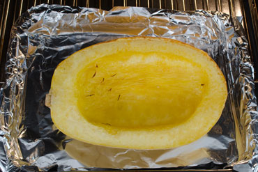 Prepare Ingredients: