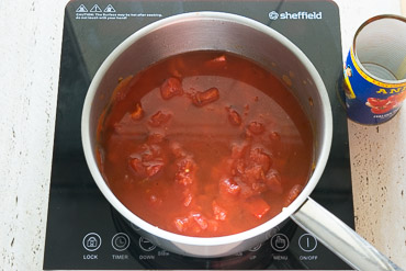 Start Stew: